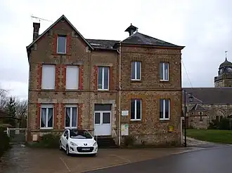 Pargny-Resson