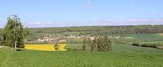 Pargny-sous-Mureau