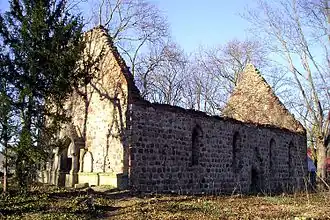 Pargowo