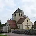 Vue générale.