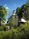 L'église orthodoxe