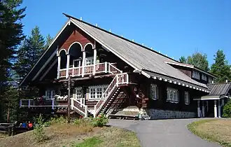 Parikkala