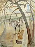 Quai de la Seine (1976)