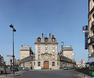 Voir la photo.