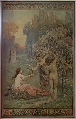 L'Odorat