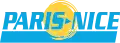Logo de Paris-Nice de 2003 à 2011