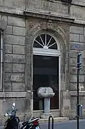 No&nbsp;28 : Assistance publique (1860).