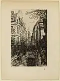 Rue Saint-Jacques (Paris).