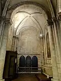 Chapelle Saint-Pierre-et-Saint-Paul.