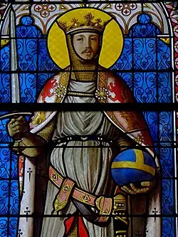 Image illustrative de l’article Ferdinand III (roi de Castille)