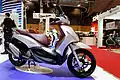 Piaggio Beverly