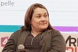 Description de cette image, également commentée ci-après