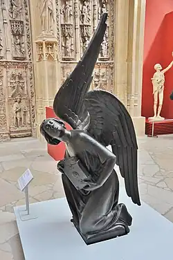 Ange de Matthieu
