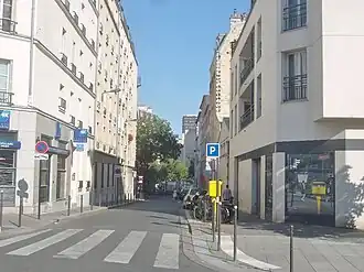 Voir la photo.