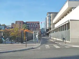 Voir la photo.