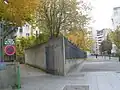 Rue du Colonel-Dominé