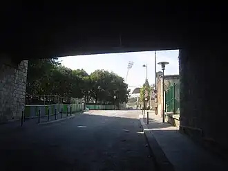 Voir la photo.