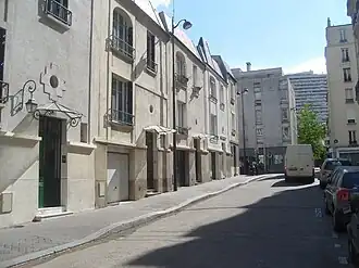 Voir la photo.