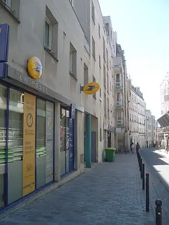 Voir la photo.