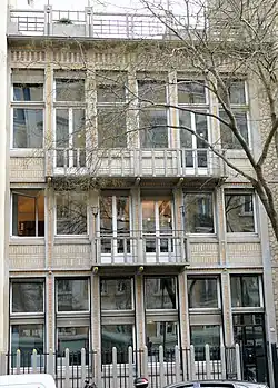 Hôtel Guadet