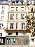 Immeuble