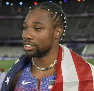 Image illustrative de l’article Noah Lyles