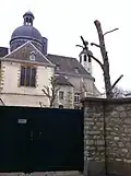 No 26biséglise Saint-Joseph-des-Carmes