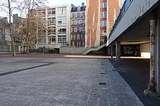 Voir la photo.