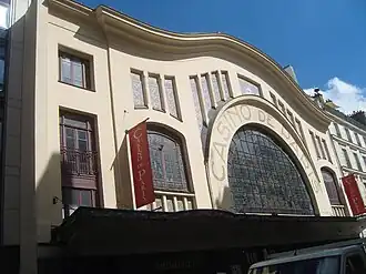 Nouvelle Athènes