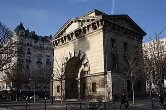 Voir la photo.