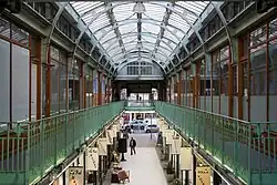 Galerie d'Argentine
