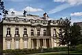 Hôtel Salomon de Rothschild.