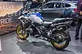 R 1250 GS (2018).