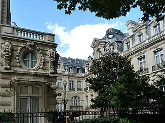 Le no&nbsp;5.