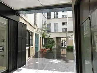 Voir la photo.