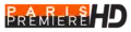 Logo de la version HD du 8 novembre 2011 à juillet 2016.