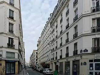 Voir la photo.