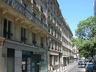 Voir la photo.