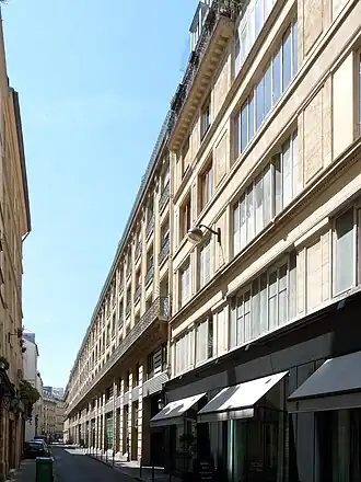 Voir la photo.