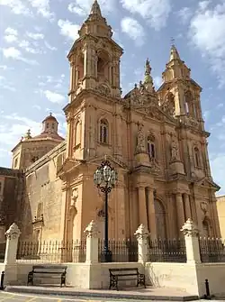 Eglise de l'Annonciation