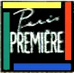 Logo du 15 décembre 1986 au 25 septembre 1995.