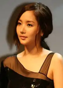 Image illustrative de l’article Park Mi-young