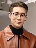 Park Seo-ham