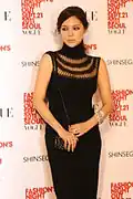 Park Si-yeon joue Kim Se-hyun, l'ex-petite amie de Gong-chan qui tente de le récupérer.