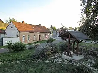 Častohostice