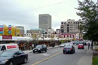 Image illustrative de l’article Avenue Parkdale (Ottawa)