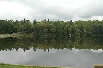 Huston Township (comté de Clearfield, Pennsylvanie)