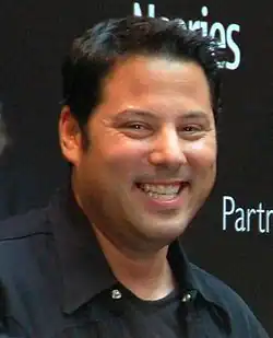 Matt Parkman - interprété par Greg Grunberg
