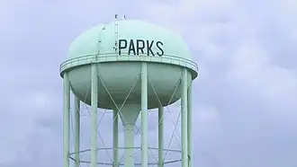 Parks (Louisiane)