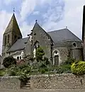 Le calvaire